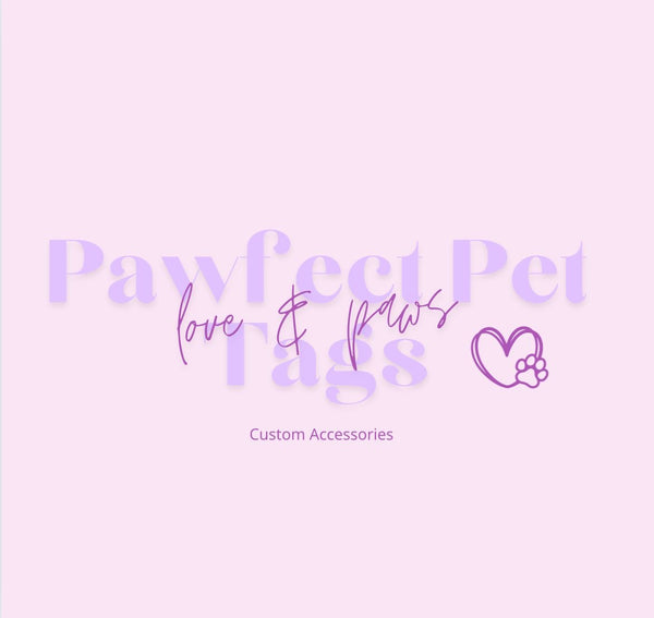 Pawfect Pet Tags UK